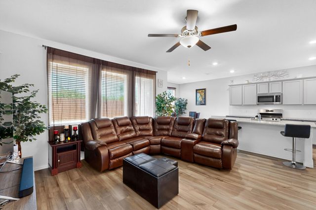 444 Ranchito Pass, Fort Worth, TX 76052
