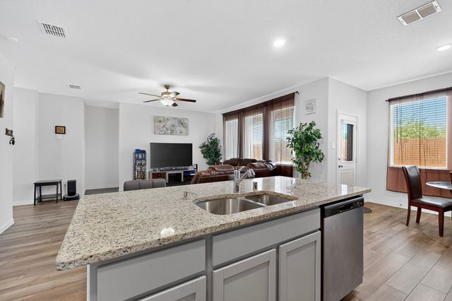 444 Ranchito Pass, Fort Worth, TX 76052