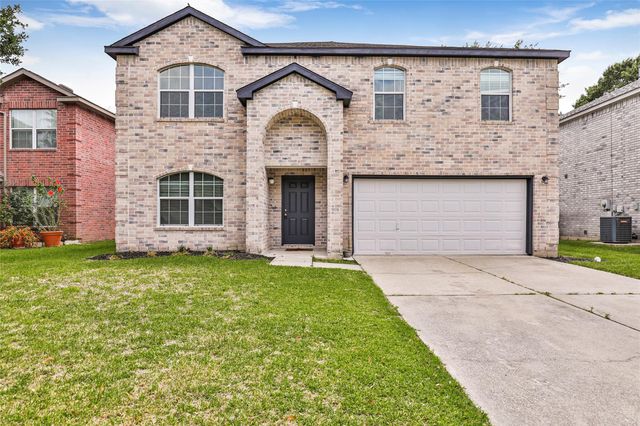 461 Mystic Glen Loop, Houston, TX 77339