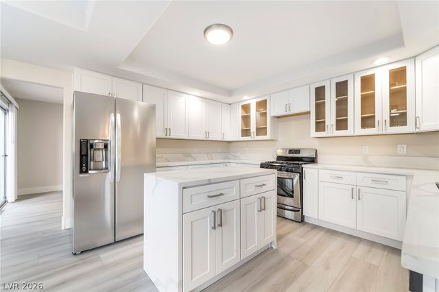 1846 Autumn Gold Avenue, Las Vegas, NV 89123