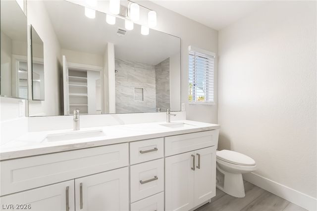 1846 Autumn Gold Avenue, Las Vegas, NV 89123
