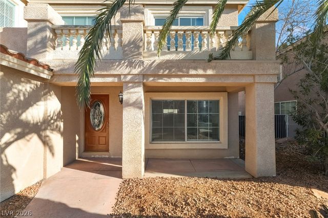 1846 Autumn Gold Avenue, Las Vegas, NV 89123