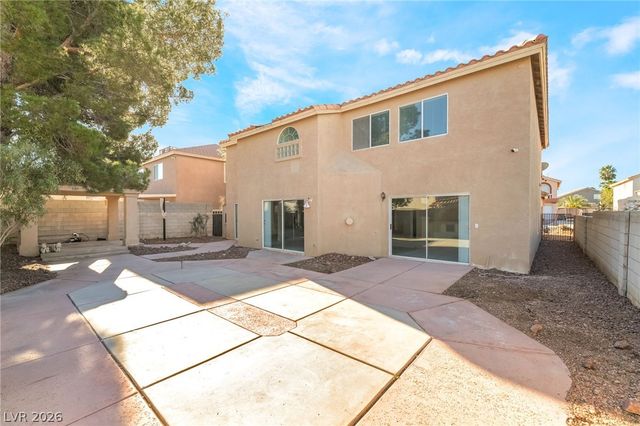 1846 Autumn Gold Avenue, Las Vegas, NV 89123