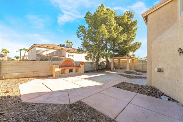 1846 Autumn Gold Avenue, Las Vegas, NV 89123