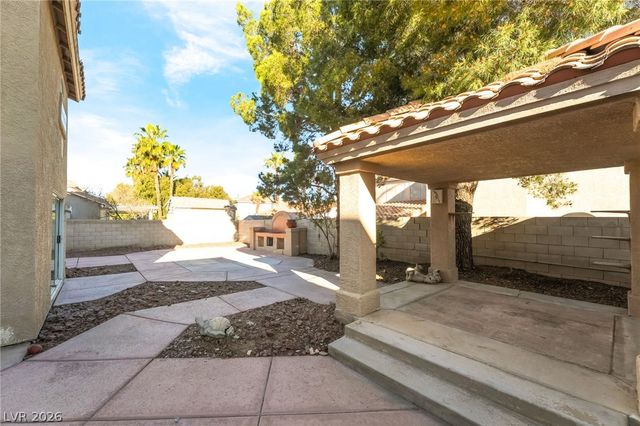 1846 Autumn Gold Avenue, Las Vegas, NV 89123