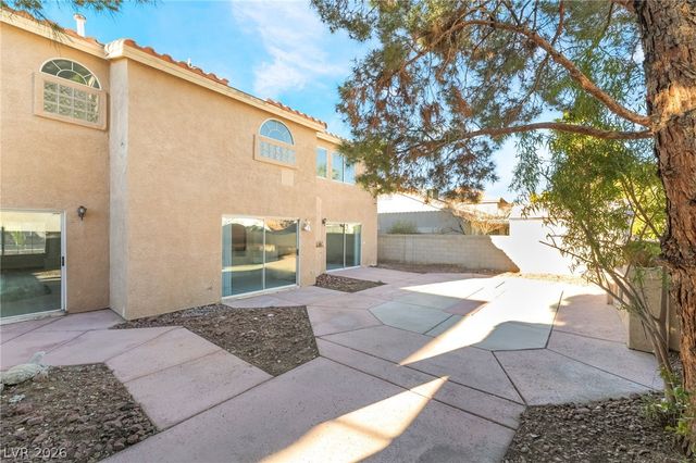 1846 Autumn Gold Avenue, Las Vegas, NV 89123
