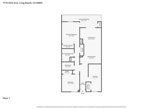 1775 Ohio 309, Long Beach, CA 90804
