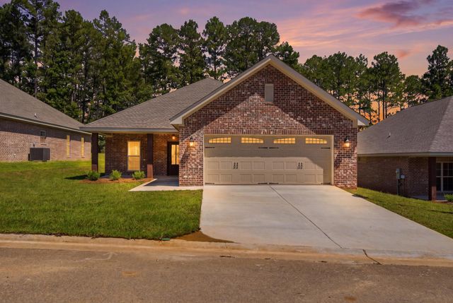 57 Harmony, Hattiesburg, MS 39402