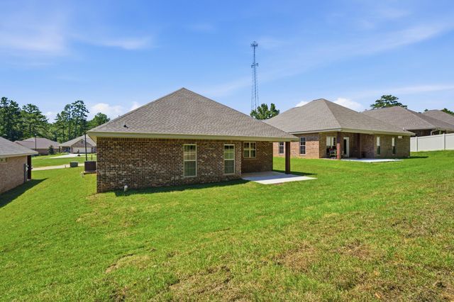 57 Harmony, Hattiesburg, MS 39402