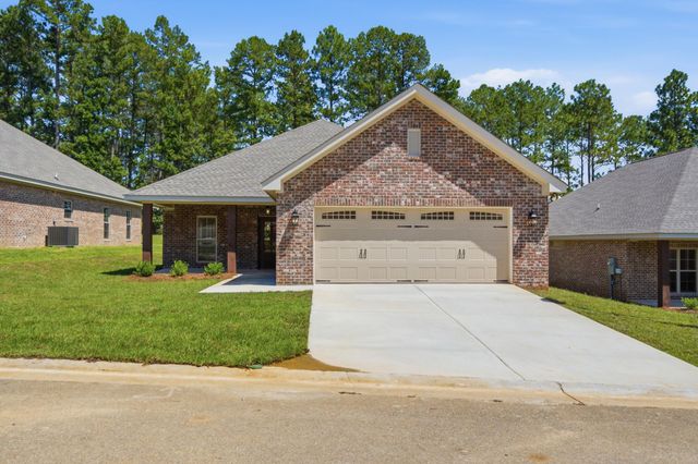 57 Harmony, Hattiesburg, MS 39402