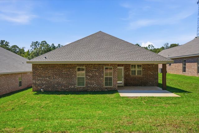 57 Harmony, Hattiesburg, MS 39402