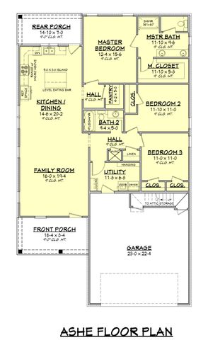 57 Harmony, Hattiesburg, MS 39402
