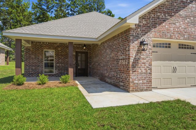 57 Harmony, Hattiesburg, MS 39402