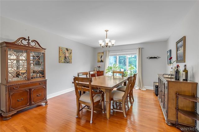 19 Braunview Way, Orchard Park, NY 14127