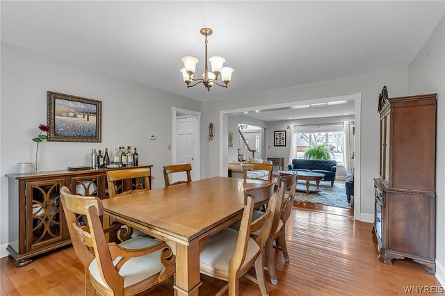 19 Braunview Way, Orchard Park, NY 14127