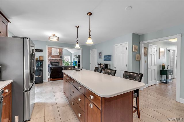 19 Braunview Way, Orchard Park, NY 14127