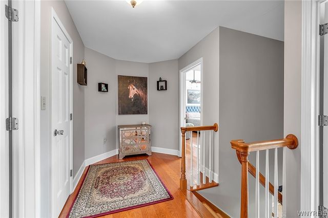 19 Braunview Way, Orchard Park, NY 14127