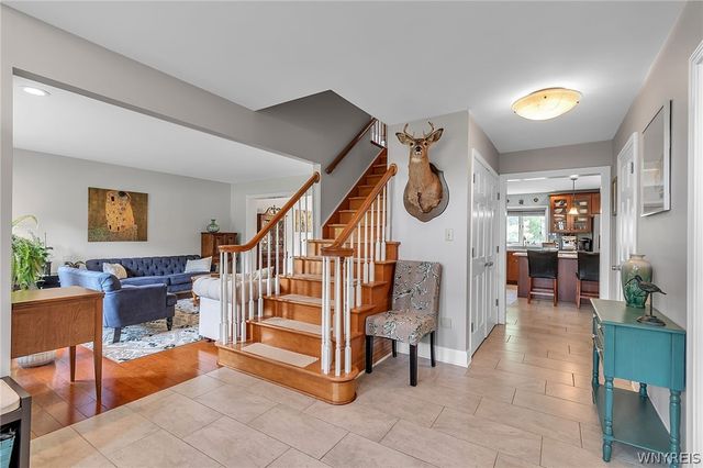 19 Braunview Way, Orchard Park, NY 14127