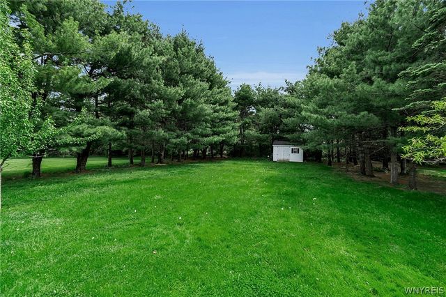 19 Braunview Way, Orchard Park, NY 14127