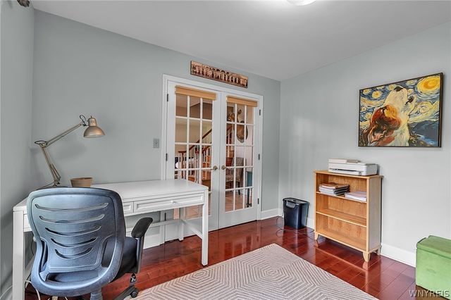 19 Braunview Way, Orchard Park, NY 14127