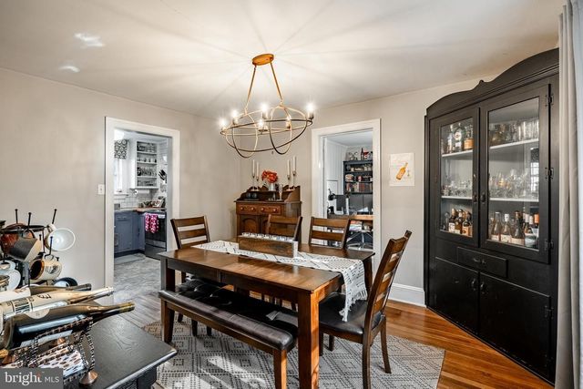 913 CALN MEETINGHOUSE RD, Coatesville, PA 19320