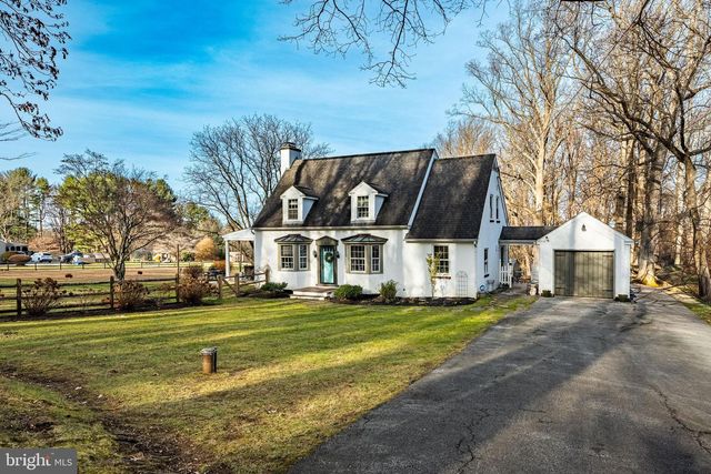 913 CALN MEETINGHOUSE RD, Coatesville, PA 19320