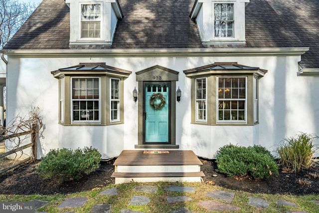 913 CALN MEETINGHOUSE RD, Coatesville, PA 19320