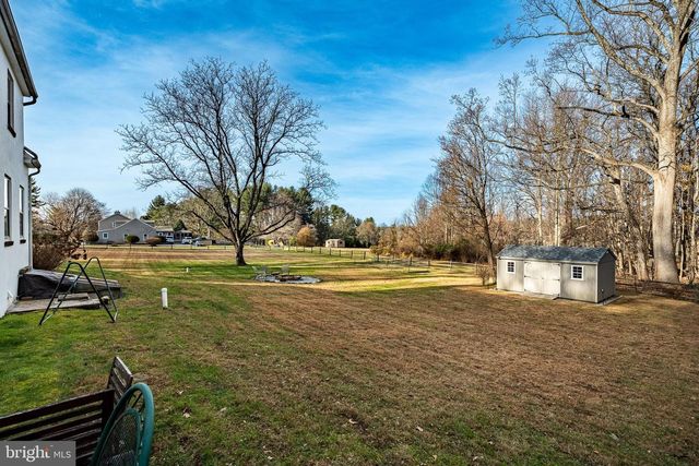 913 CALN MEETINGHOUSE RD, Coatesville, PA 19320