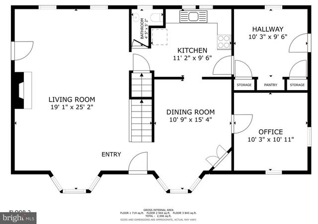 913 CALN MEETINGHOUSE RD, Coatesville, PA 19320