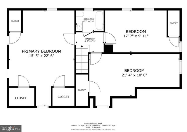 913 CALN MEETINGHOUSE RD, Coatesville, PA 19320