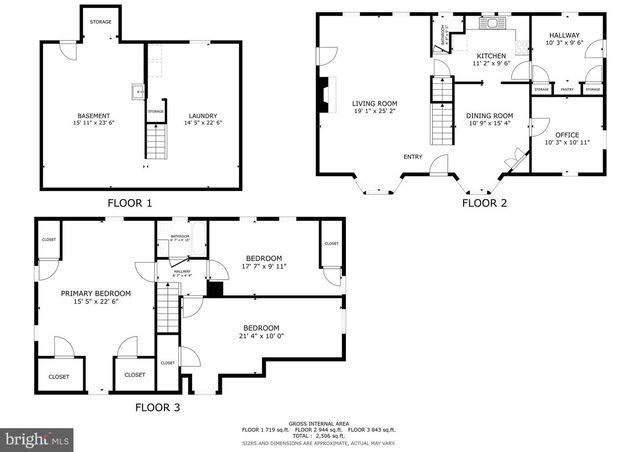 913 CALN MEETINGHOUSE RD, Coatesville, PA 19320