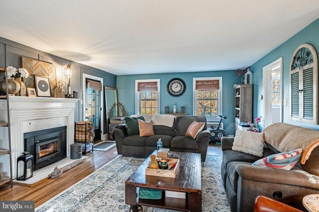 913 CALN MEETINGHOUSE RD, Coatesville, PA 19320