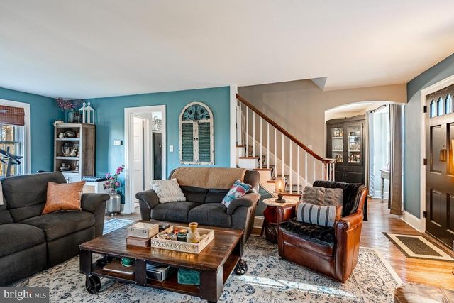 913 CALN MEETINGHOUSE RD, Coatesville, PA 19320