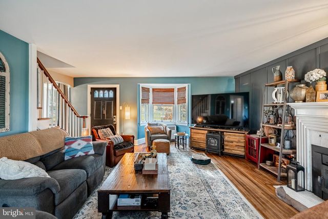 913 CALN MEETINGHOUSE RD, Coatesville, PA 19320