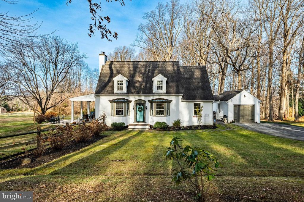 913 CALN MEETINGHOUSE RD, Coatesville, PA 19320