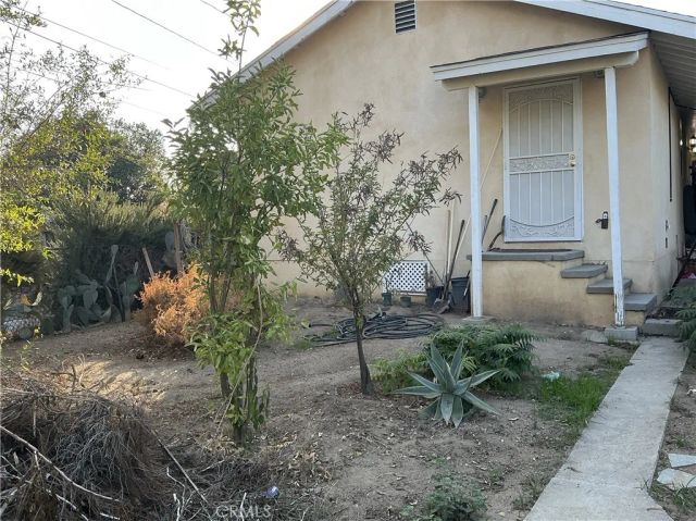 1452 Fairview, Colton, CA 92324