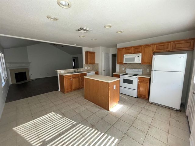 3314 Falcon Trail Drive, Spring, TX 77373