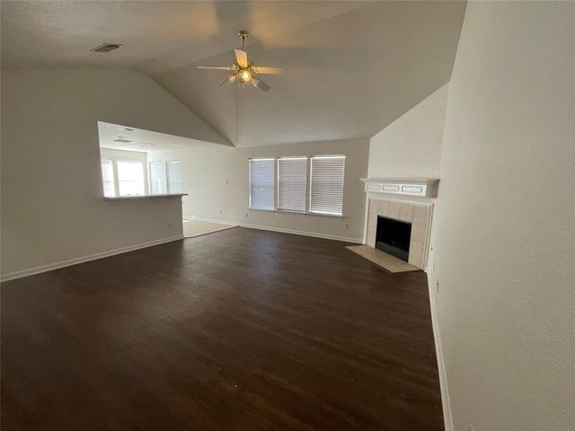 3314 Falcon Trail Drive, Spring, TX 77373