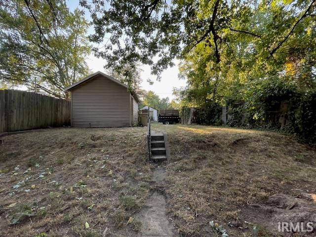 1337 N Adams Street, South Bend, IN 46628