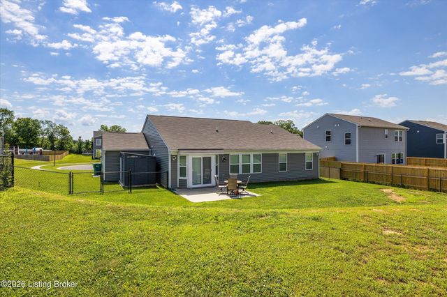 172 Sienna Dr, Shepherdsville, KY 40165