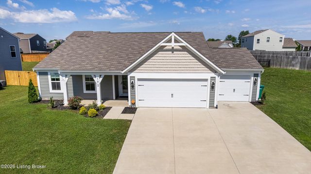 172 Sienna Dr, Shepherdsville, KY 40165