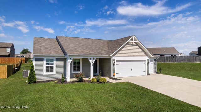 172 Sienna Dr, Shepherdsville, KY 40165