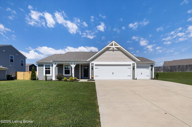 172 Sienna Dr, Shepherdsville, KY 40165
