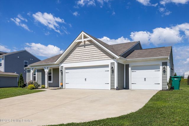 172 Sienna Dr, Shepherdsville, KY 40165