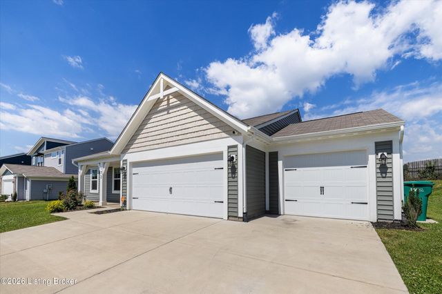 172 Sienna Dr, Shepherdsville, KY 40165