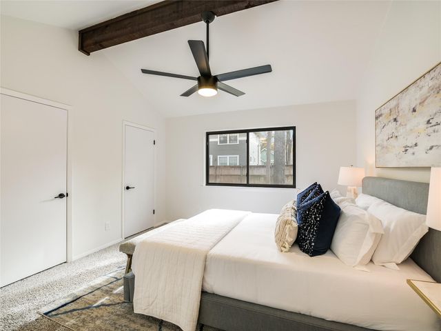 10055 Woodland Village DR, Austin, TX 78750