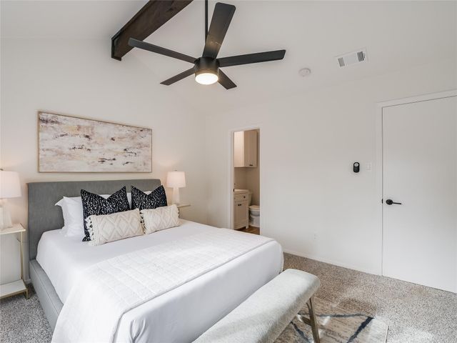 10055 Woodland Village DR, Austin, TX 78750