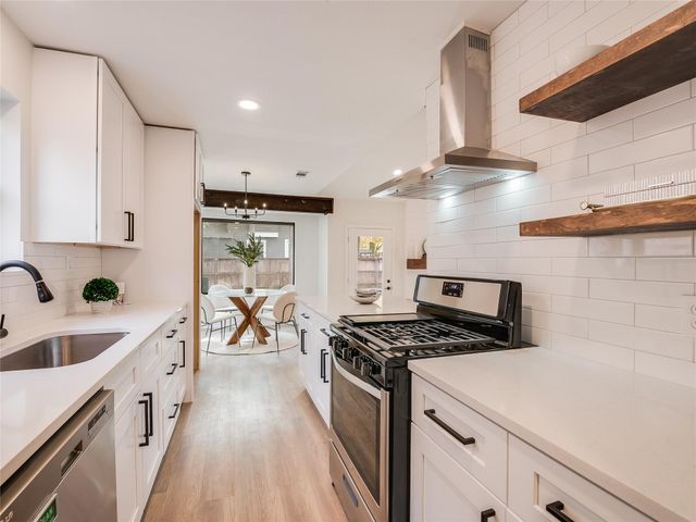 10055 Woodland Village DR, Austin, TX 78750