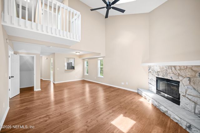 8065 LE HAVRE Drive N, Jacksonville, FL 32277