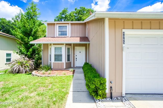 8065 LE HAVRE Drive N, Jacksonville, FL 32277